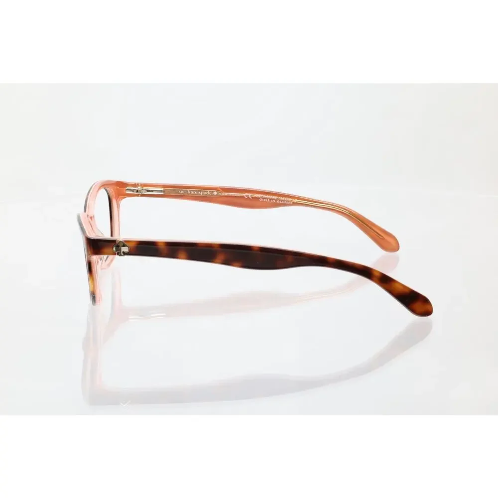 Kate Spade New York Brylie QTQ 52-16-135mm Eyeglass FRAMES ONLY - GOOD CONDITION